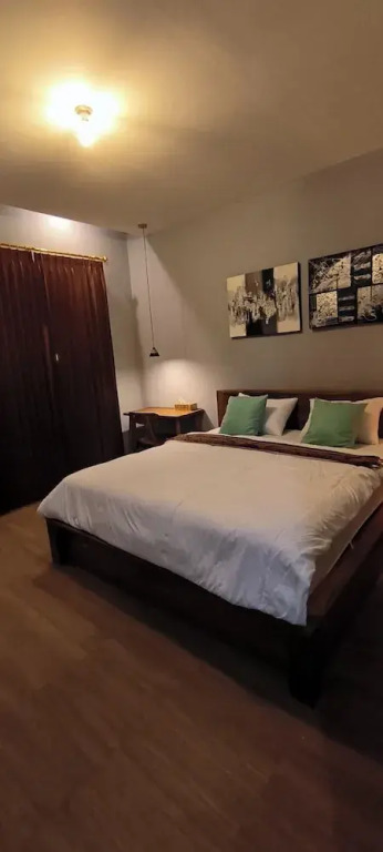 Tanggu ubud homestay