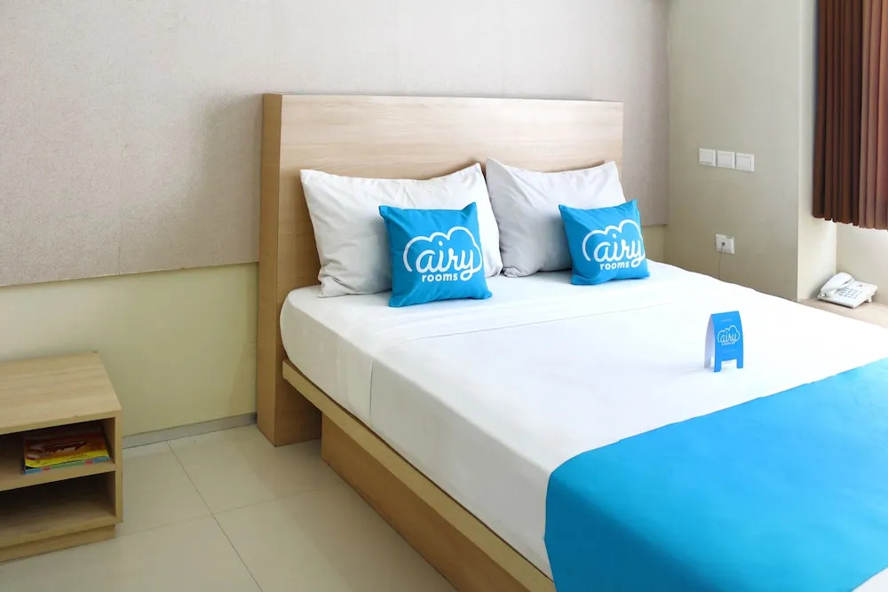 Airy Regol Lengkong Besar 145 Bandung