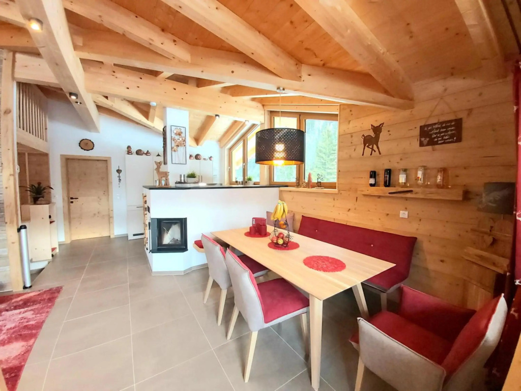Puitbach Chalet