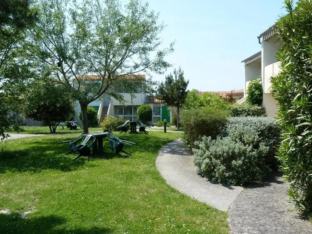 VVF Résidence Île de Ré Ars-en-Ré