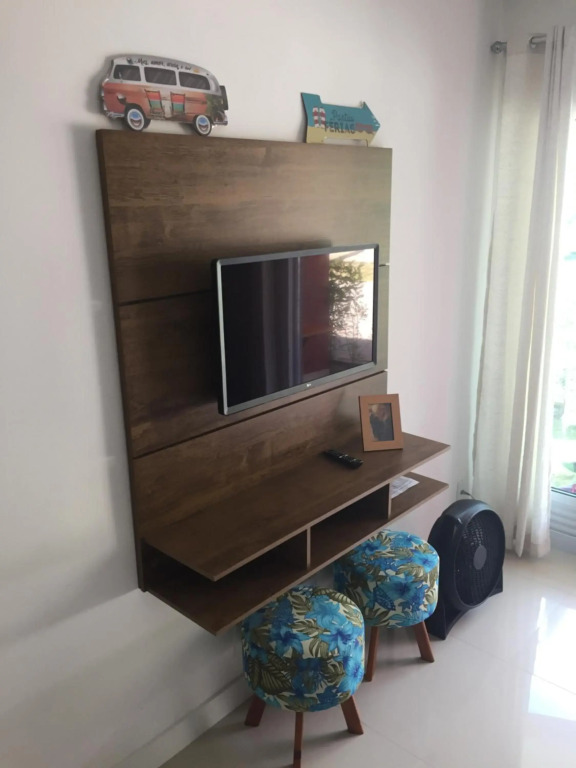 Apartamento Em Arraial Do Cabo - Rj