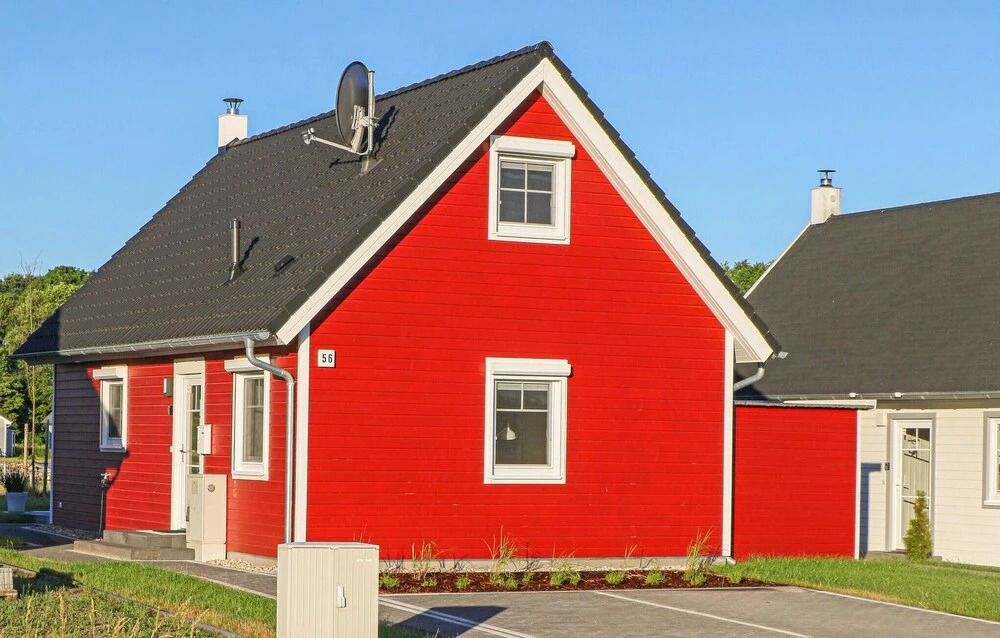 2 Bedroom Nice Home In Zerpenschleuse