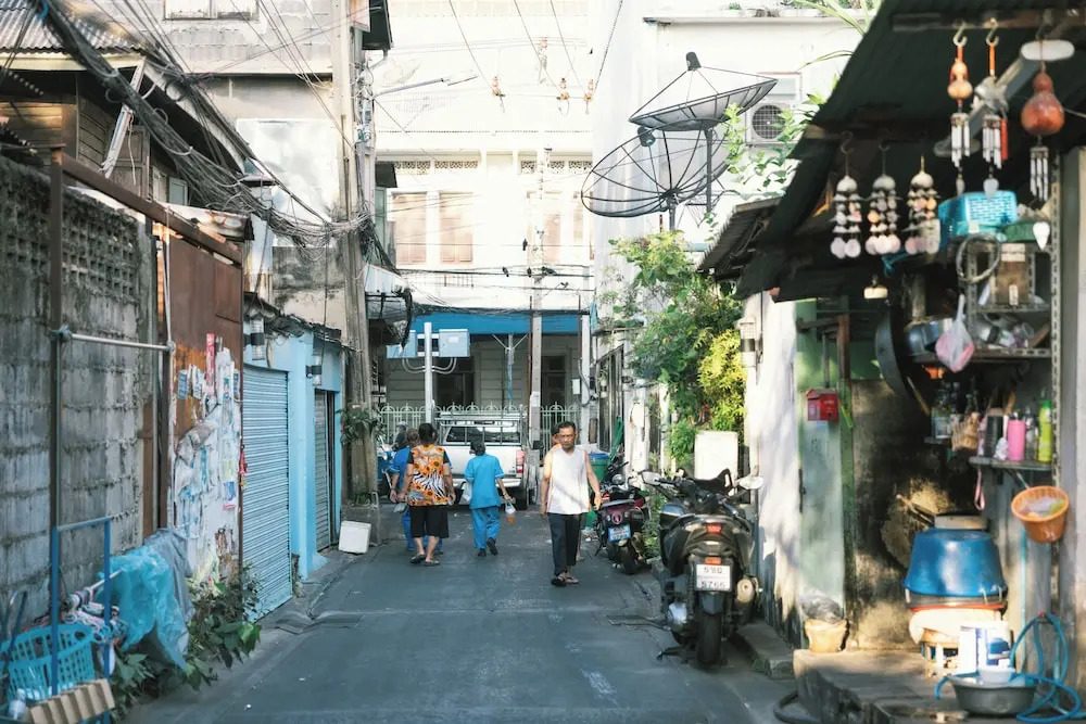 CHOUSE Bangkok