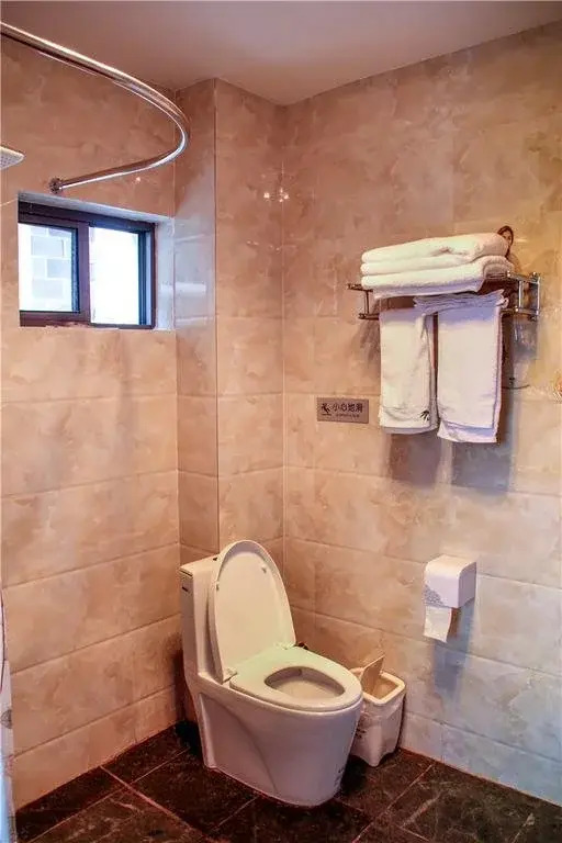 YiHai ZhuYuan Boutique Inn