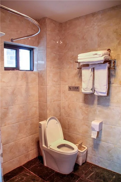 YiHai ZhuYuan Boutique Inn
