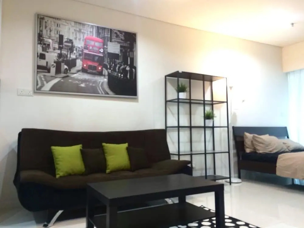 Humo Suites KLCC