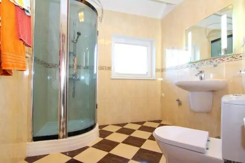 Apartamenty Świnoujście - Komandorska