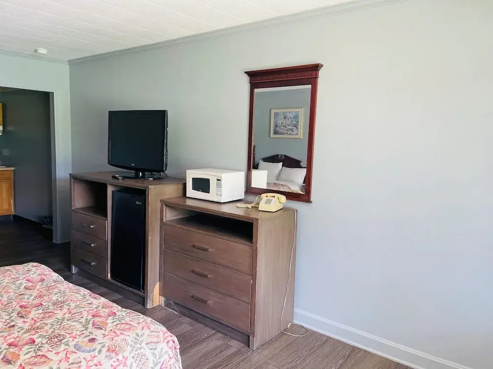 Ross Motel