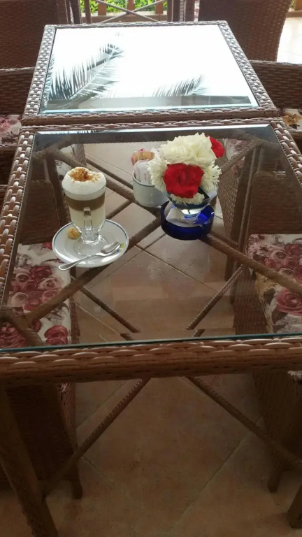 Sweet Home