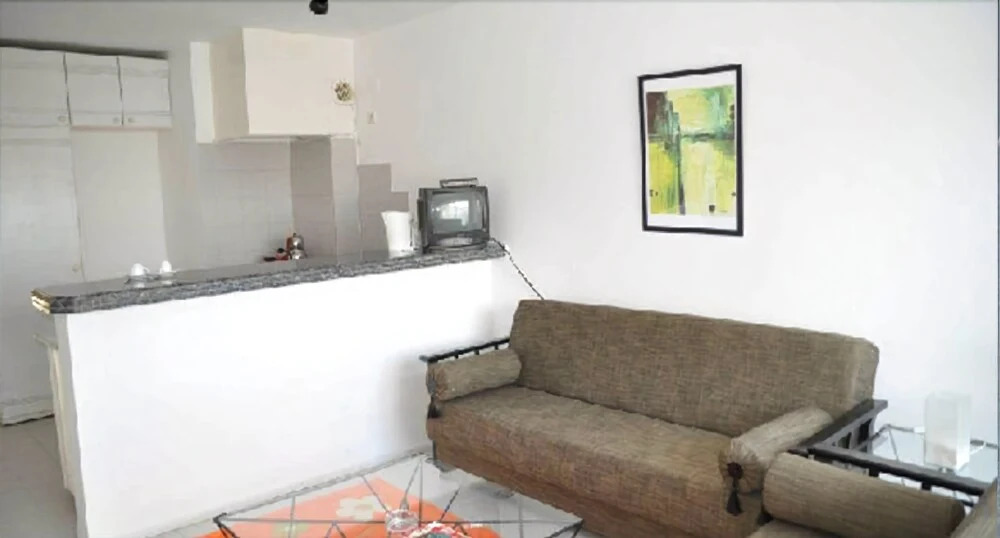Hotel Nova Apart