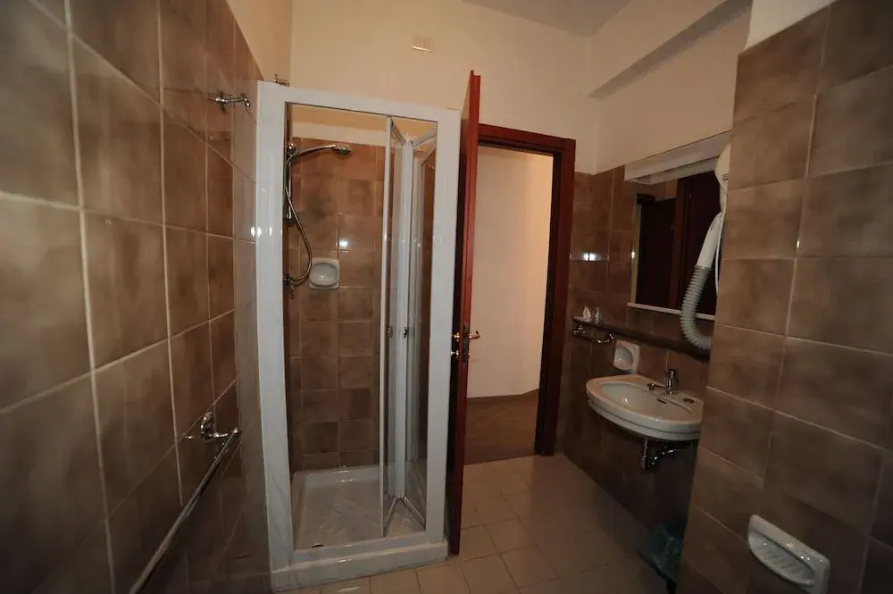 Hotel Svevia