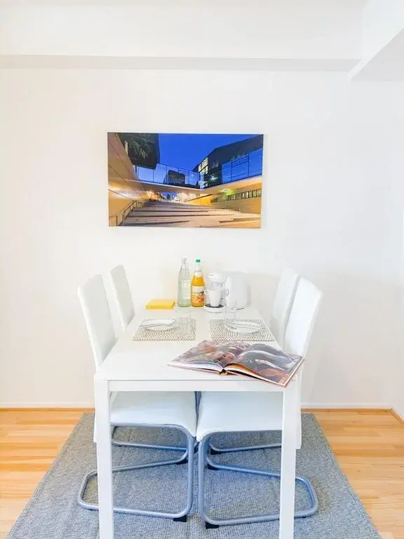 Relax Aachener Boardinghouse Appartements Premium 1