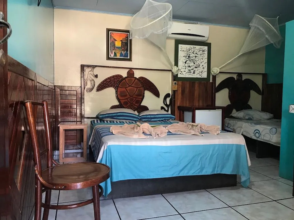 Hotel Maritza