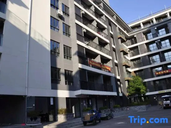 Zhuhai Lingchun Love Inn (Outer Lingding Island Branch)