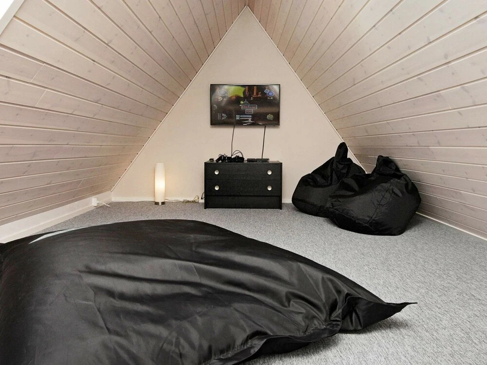 Beautiful Apartment in Lokken With Balcony