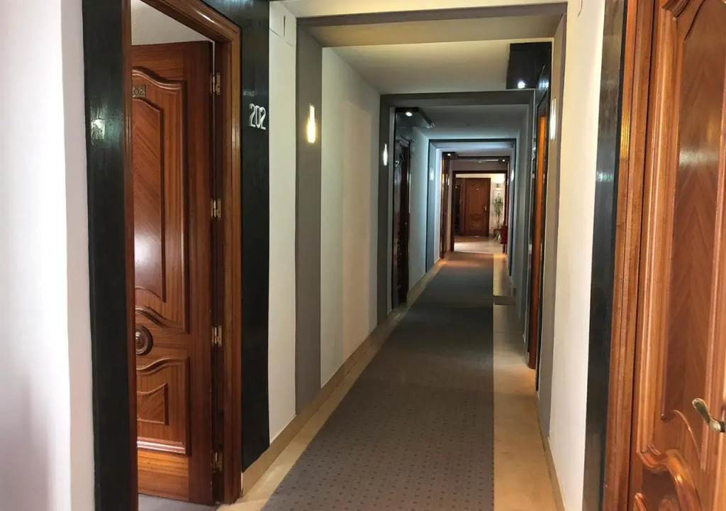 Hotel La Zambra