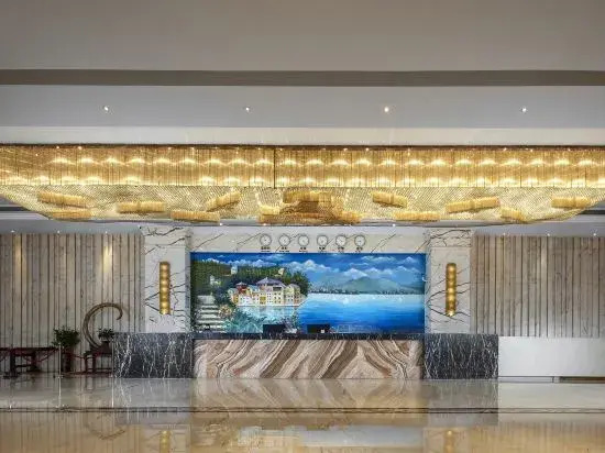 Caribbean Hotel Zhongshan