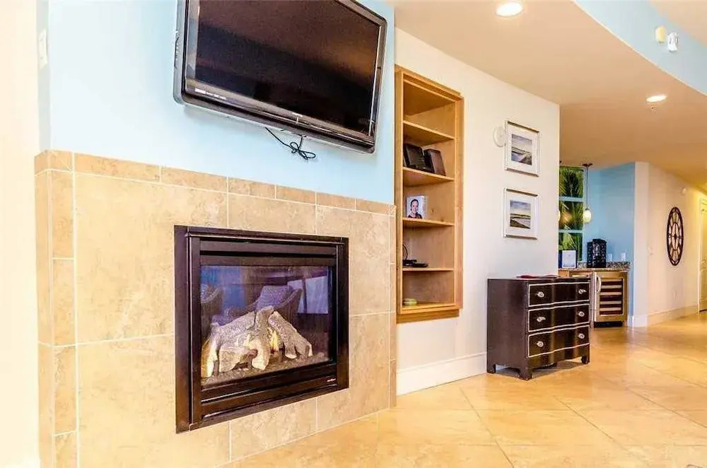 Turquoise Place 2405C - 3 Br condo by RedAwning