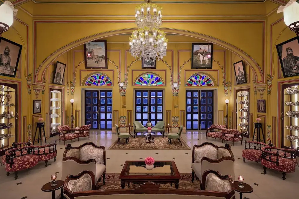 Storii By ITC Hotels, Castle Kanota