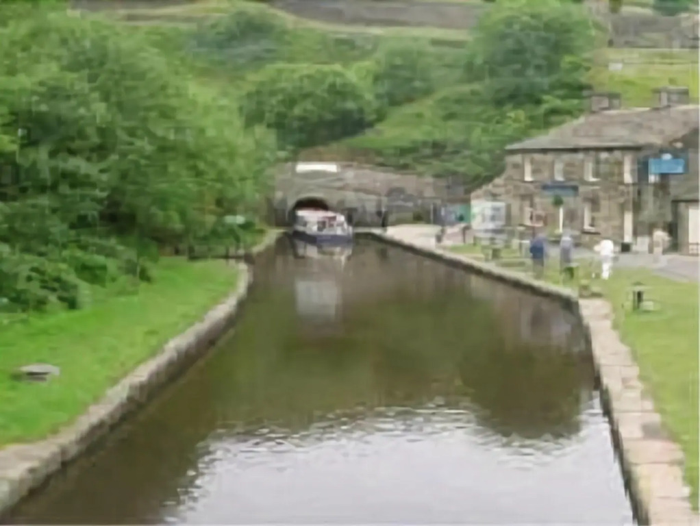 The Olive Branch Inn