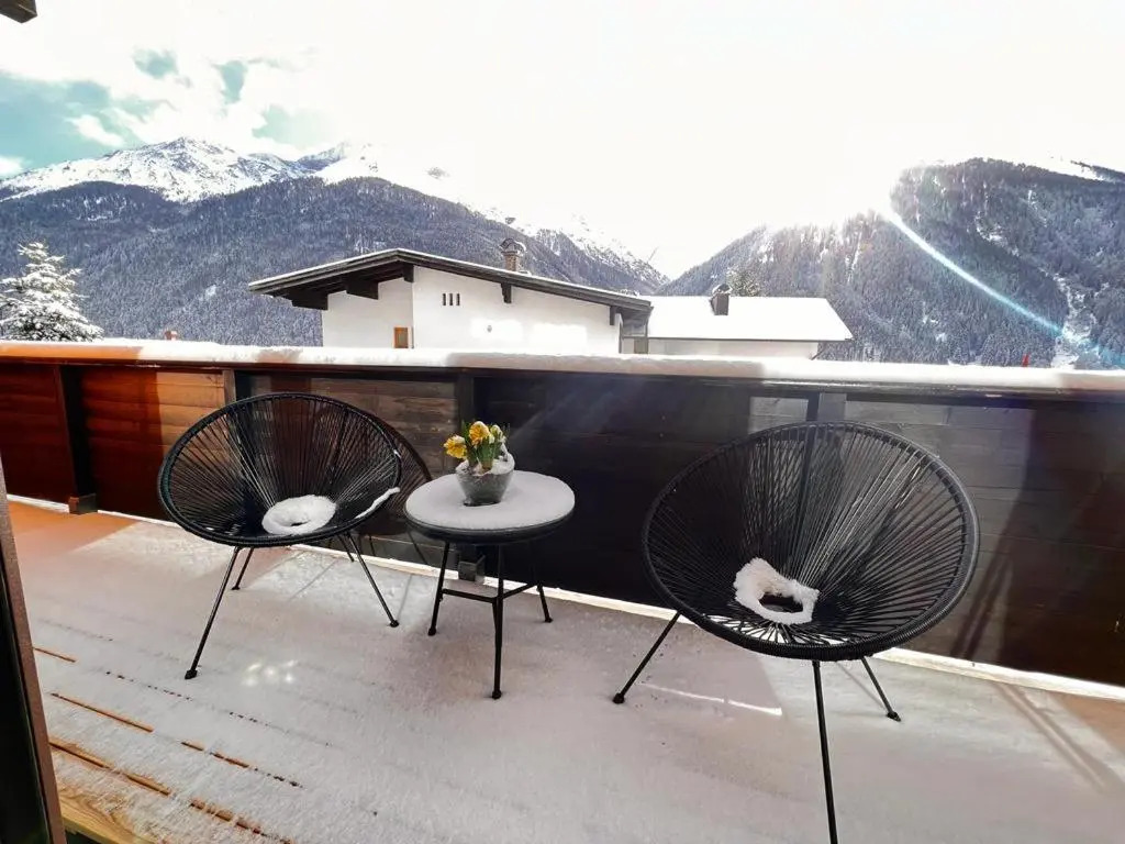 Haus Diel - Premium Apartments mit Küche