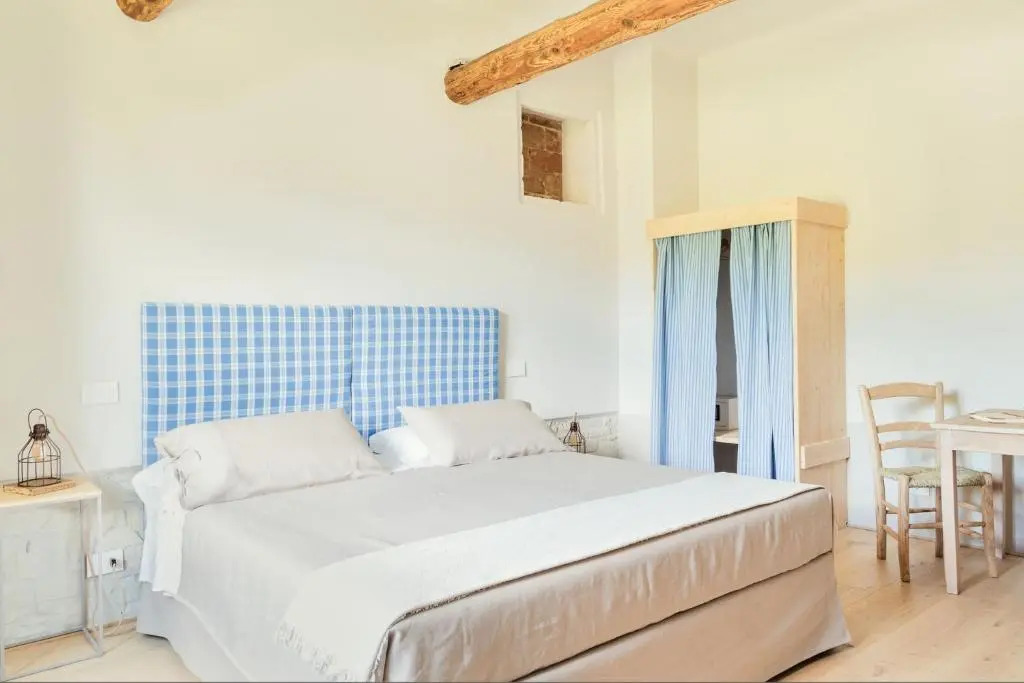 CUGUSI BnB