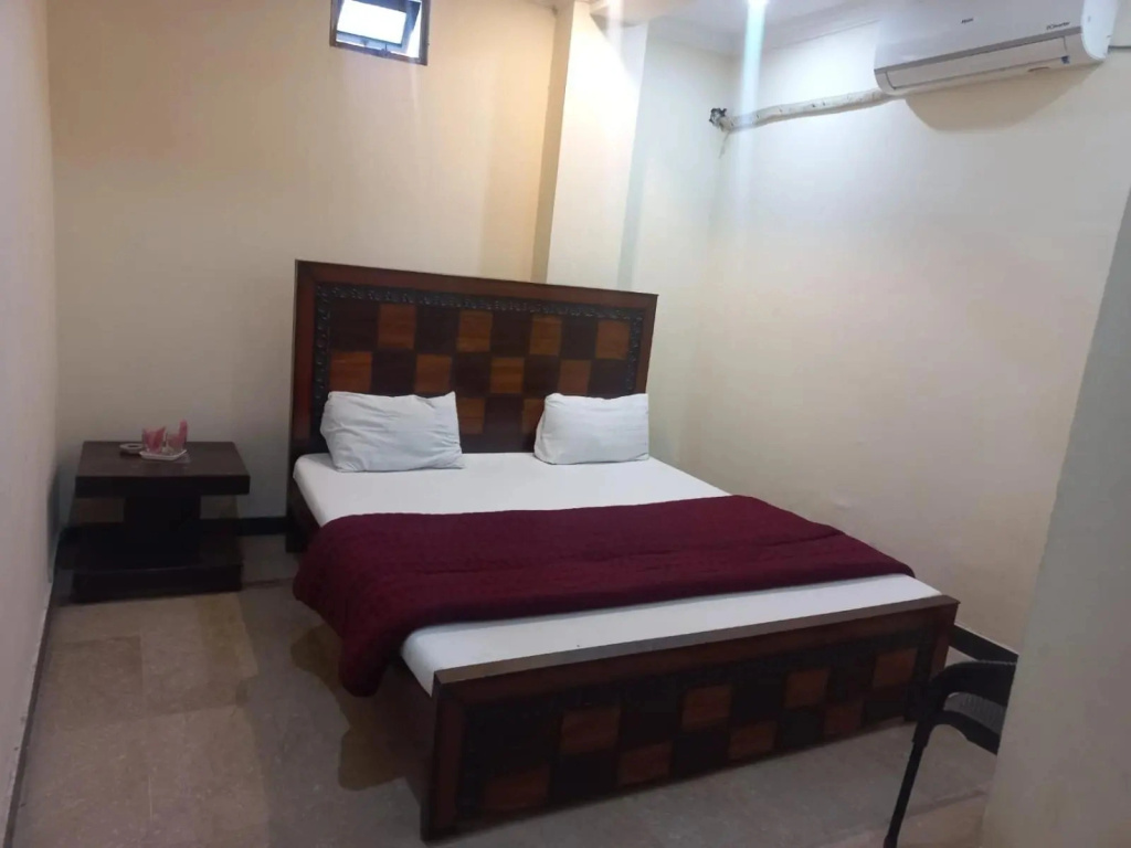 Hotel Tulip Inn Rawalpindi