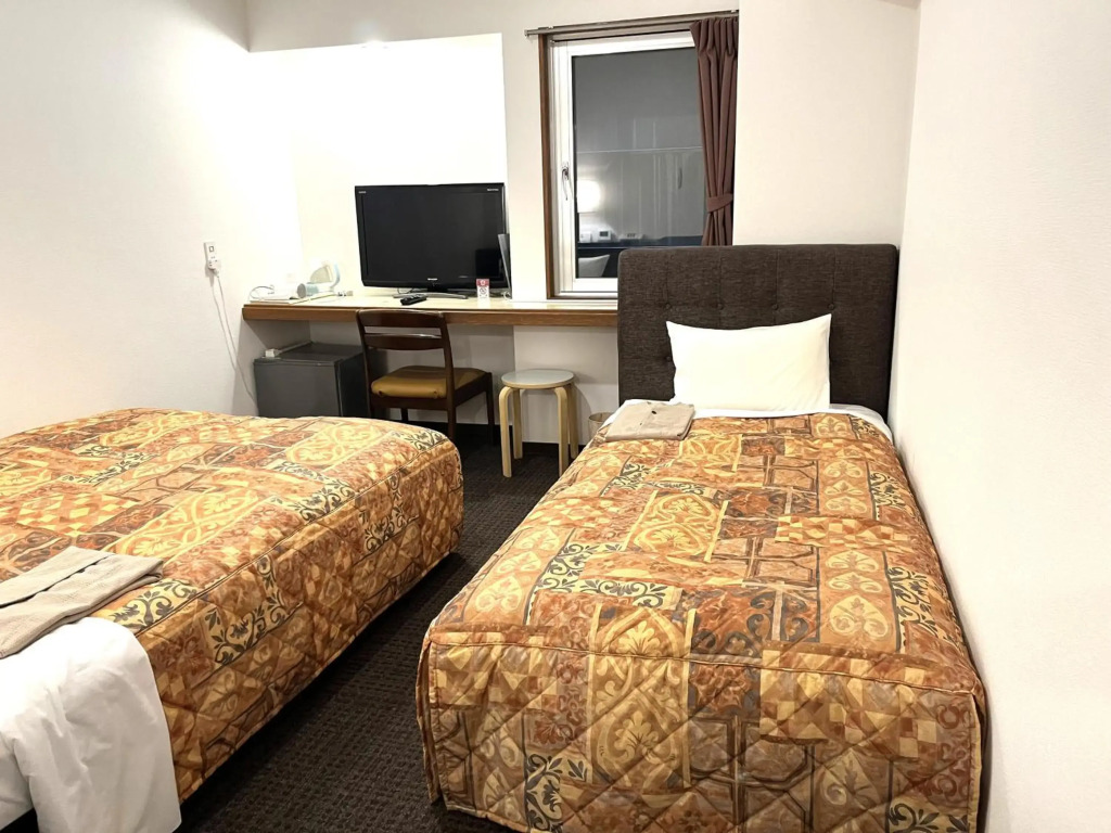 Hotel Tokeidai