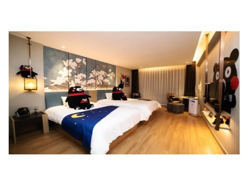 Magnotel Xingcheng  Ancient City Hotel