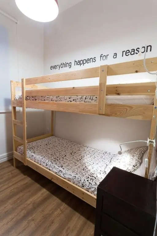 Liberty Apartment