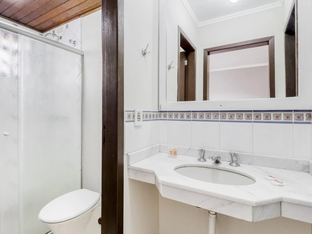 Hotel Serramar