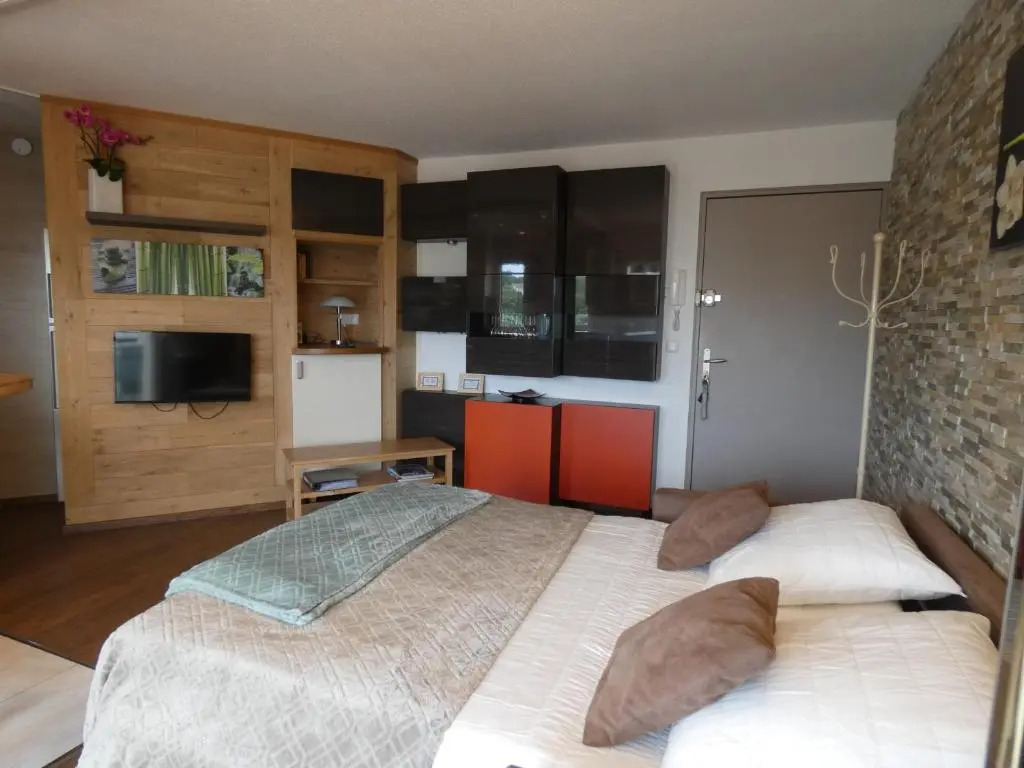 Appartement Arcachon, 2 pièces, 4 personnes - FR-1-374-172