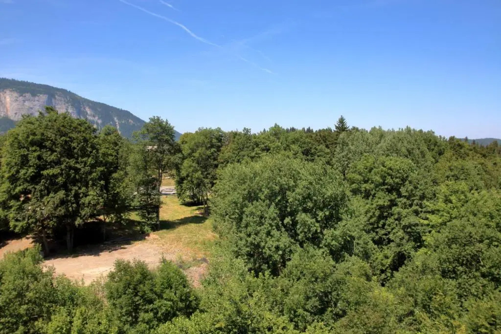 Duplex 6 Pers centre des Carroz