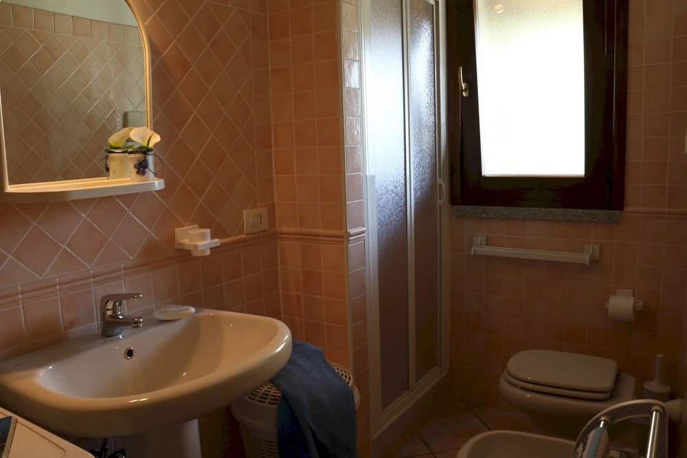 Casa Graziella 2 Bedrooms Apartment in Castelsardo
