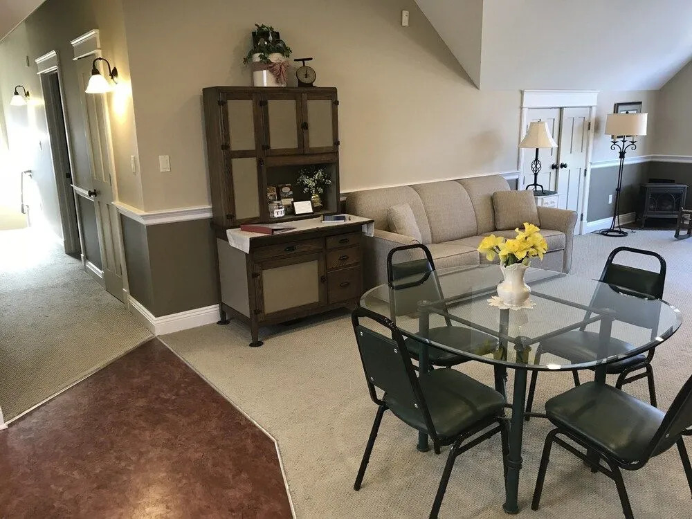 Chapel Valley Estate bed & breakfast