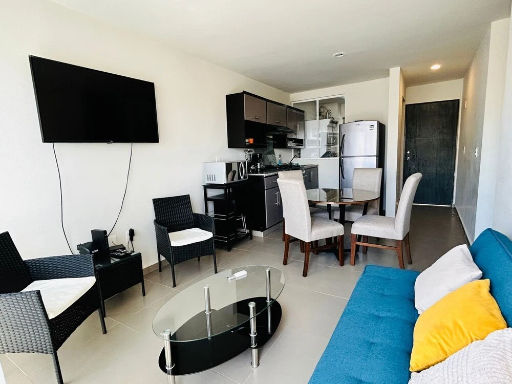 Mareta Apartments