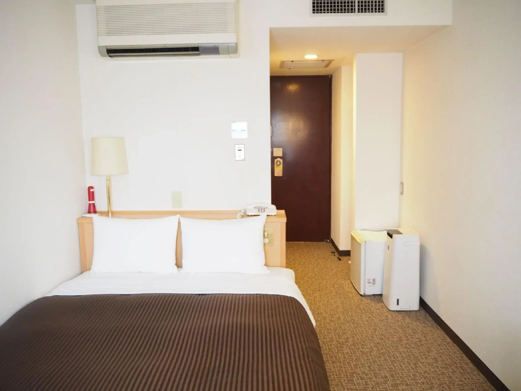 Hotel Route Tsukuba