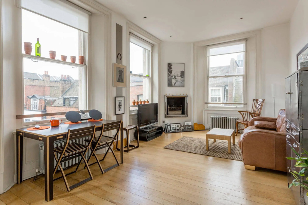 onefinestay - London Bridge private homes