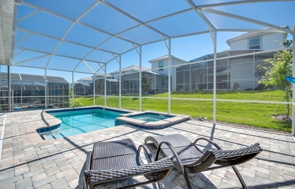 Amazing Townhouse! Champions Gate - 9024SD