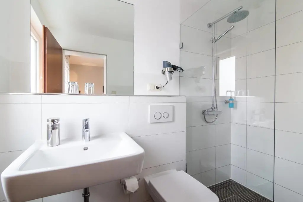 Hotel Klein Frankfurt East
