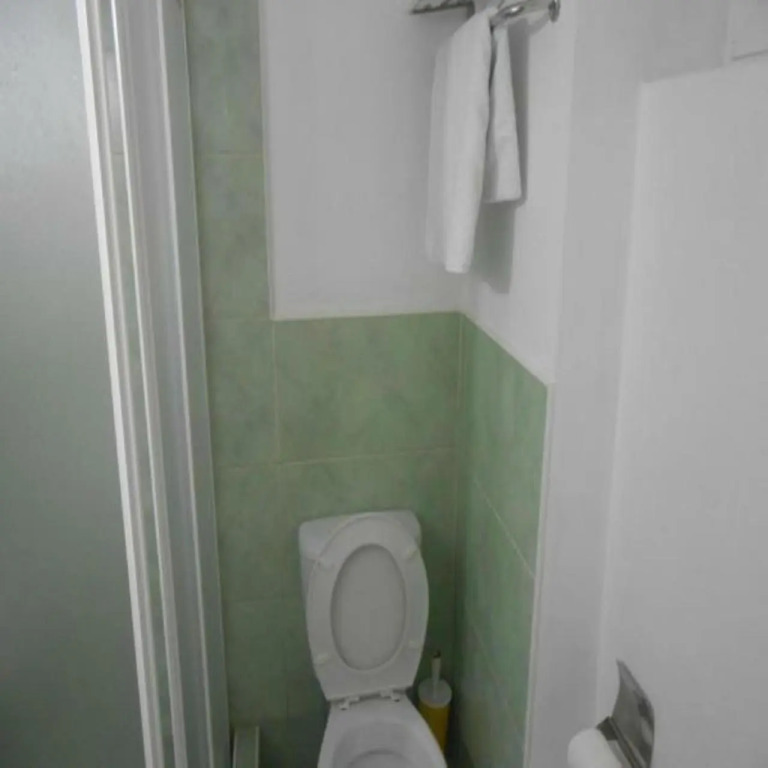 Hostal Italy