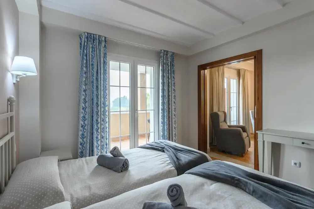 Apartment Near Ayamonte & Beach
