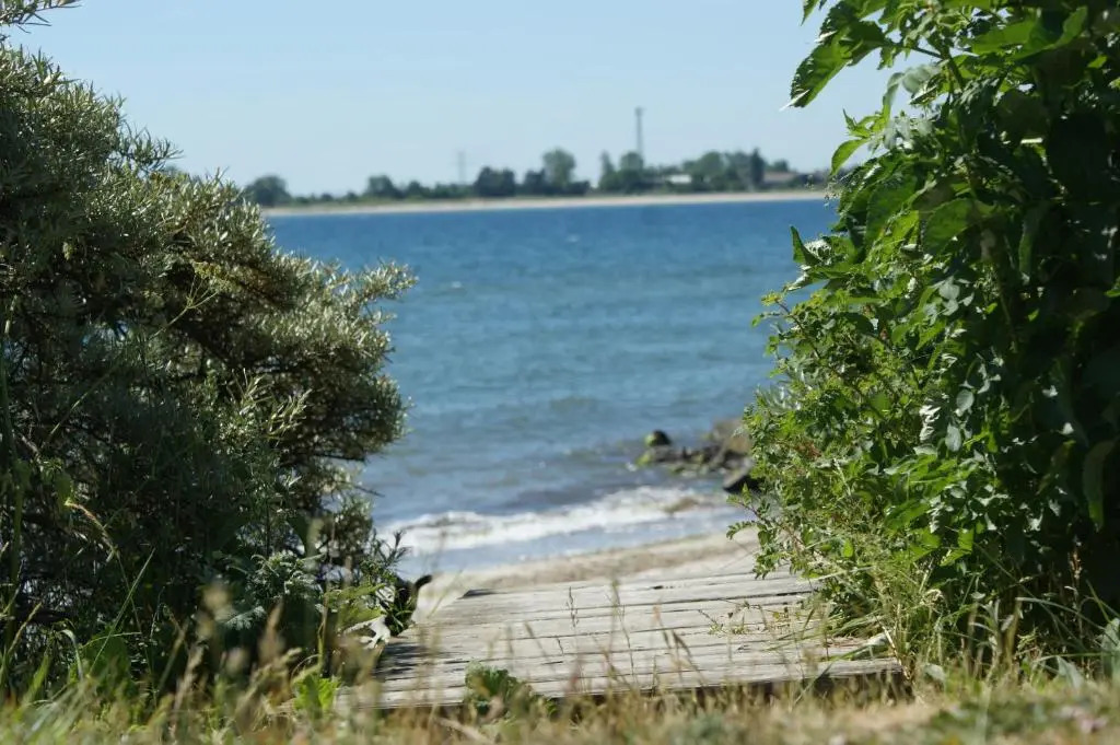 Fehmarn-ImmobilienStrandhaus 14316