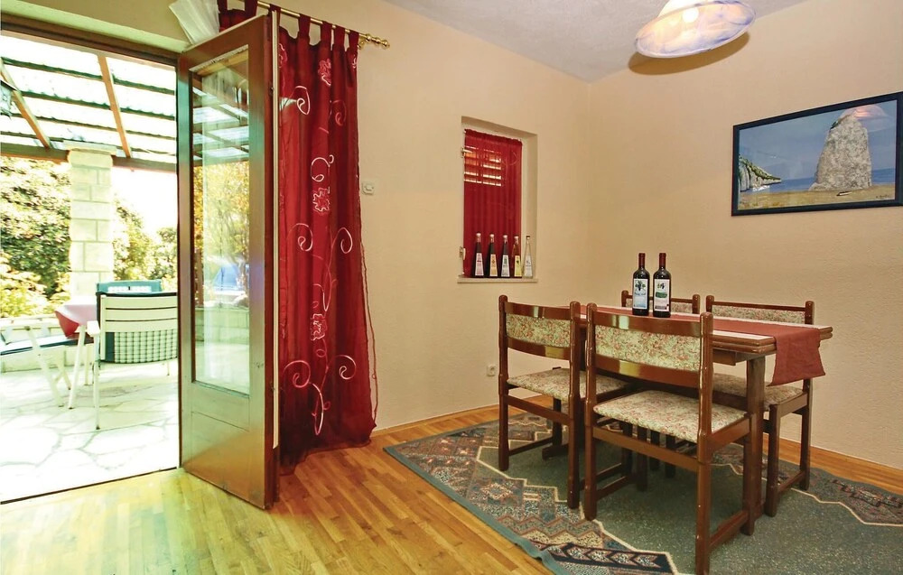 Amazing Home in Orebic With Wifi and 1 Bedrooms