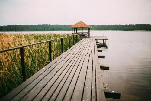 Duck Lake