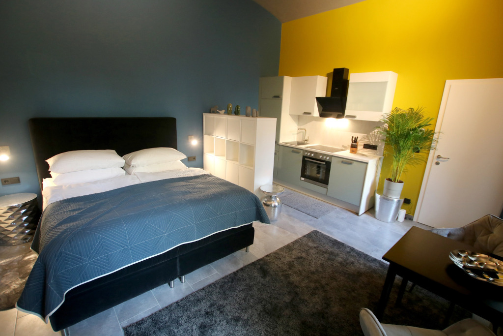 Hotel Vienna beim Prater