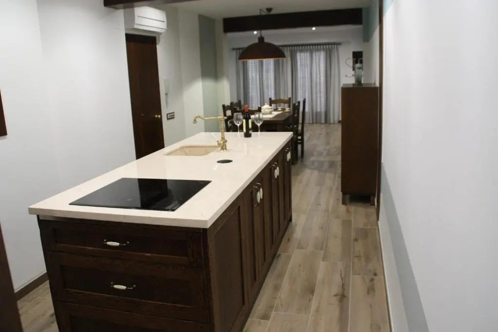 Apartament Rural El Rellotge