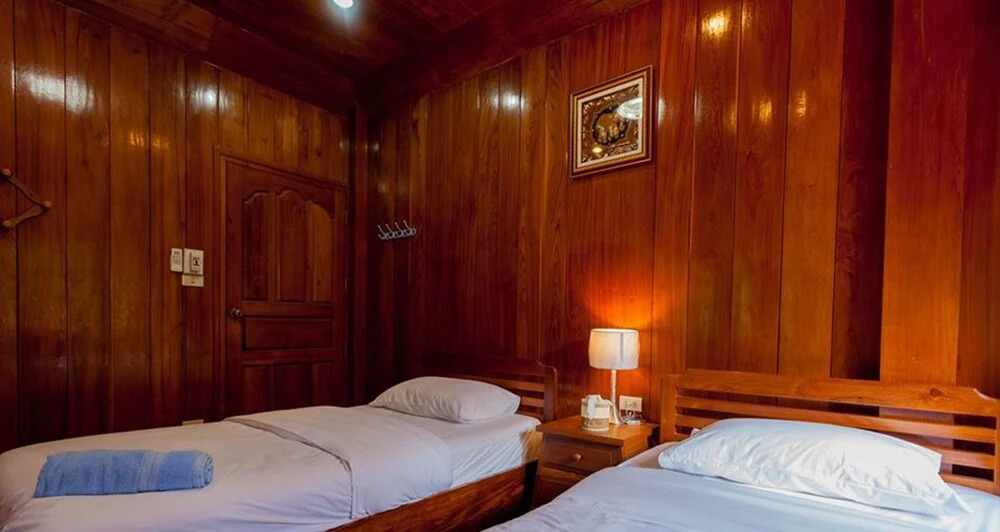 TANA's Resort Homestay
