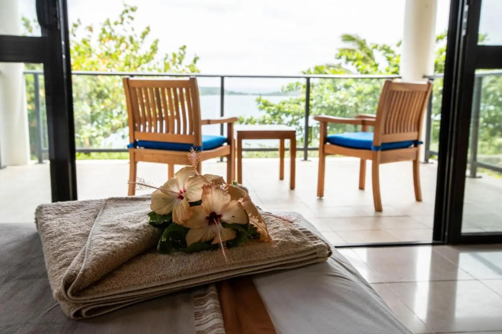 Dreamview Villas - In Rakiraki