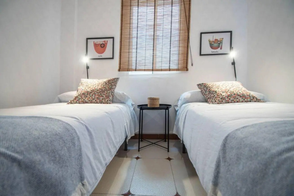 Apartamento Laguna Cadiz